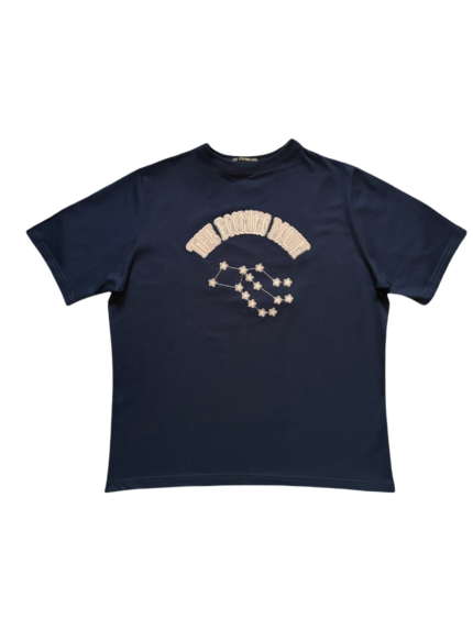 THE ASTRONOMICAL TEE