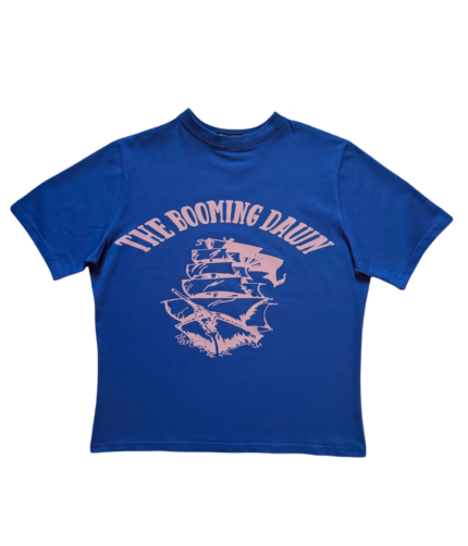 THE NAUTICAL TEE