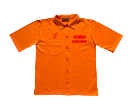 THE CIVIL WORKSHIRT