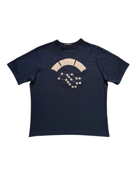 THE ASTRONOMICAL TEE